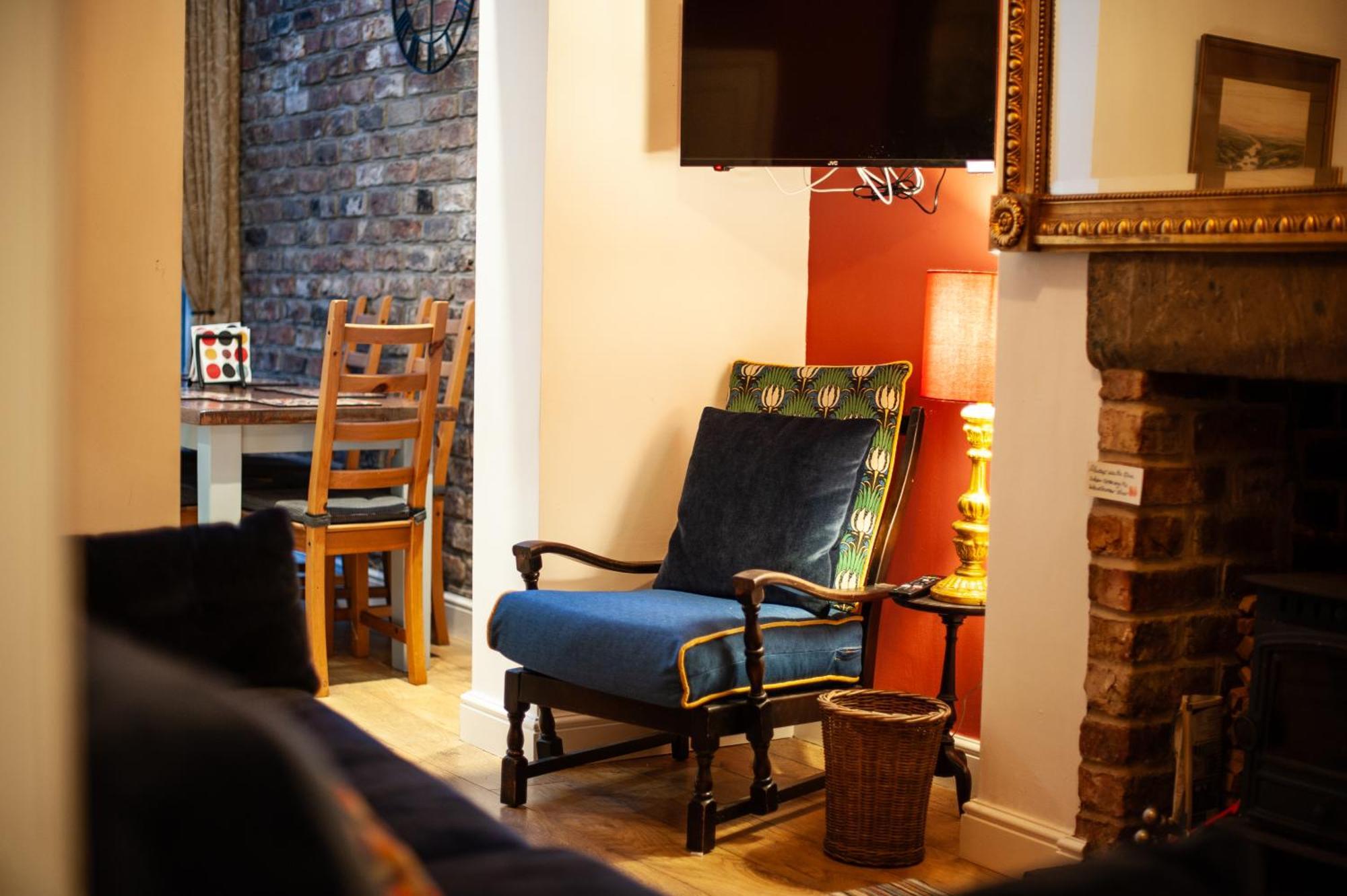 Clifford House - 4 Bed Within The Walls York