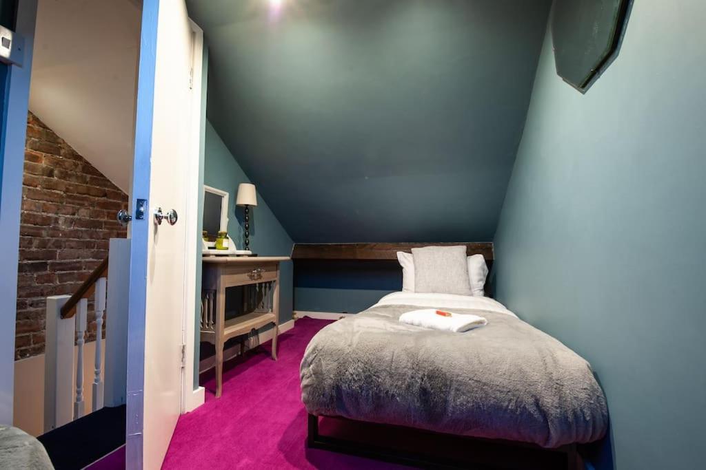 Holiday home Clifford House - 4 Bed Within The Walls